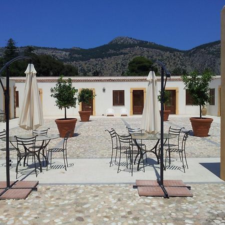 Villa Lampedusa Palermo Exterior photo