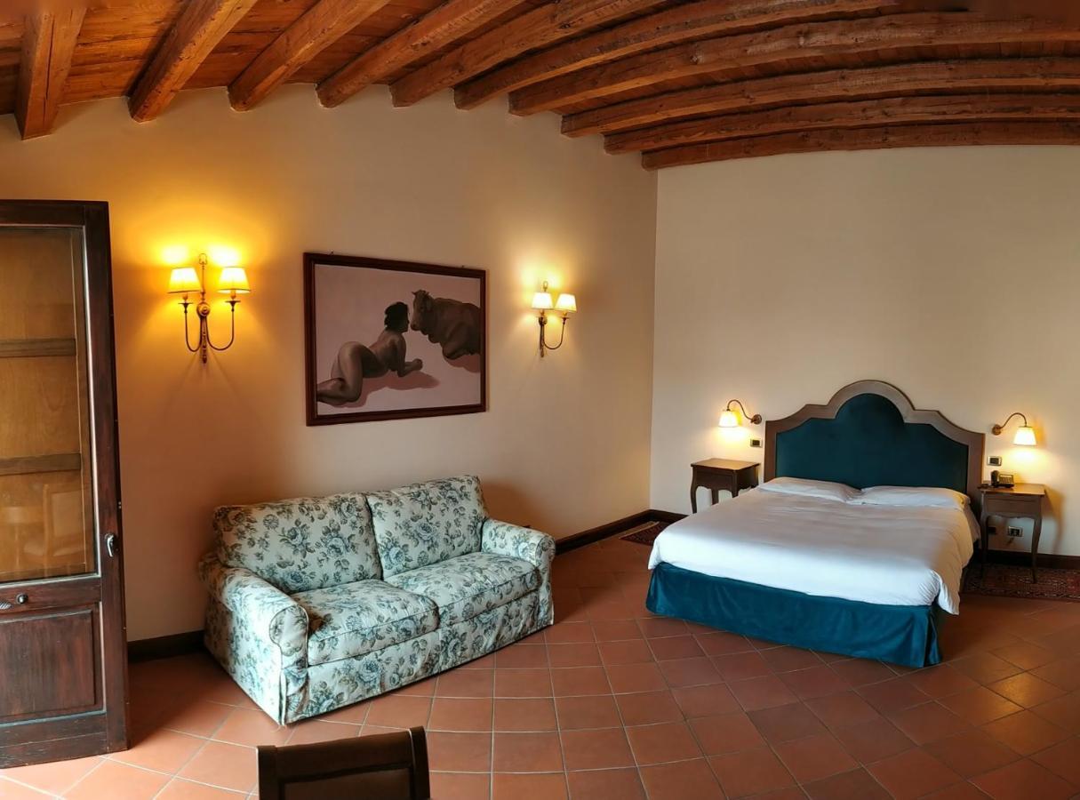 Villa Lampedusa Palermo Exterior photo