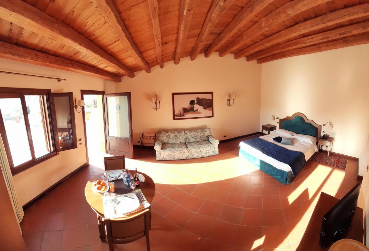 Villa Lampedusa Palermo Exterior photo