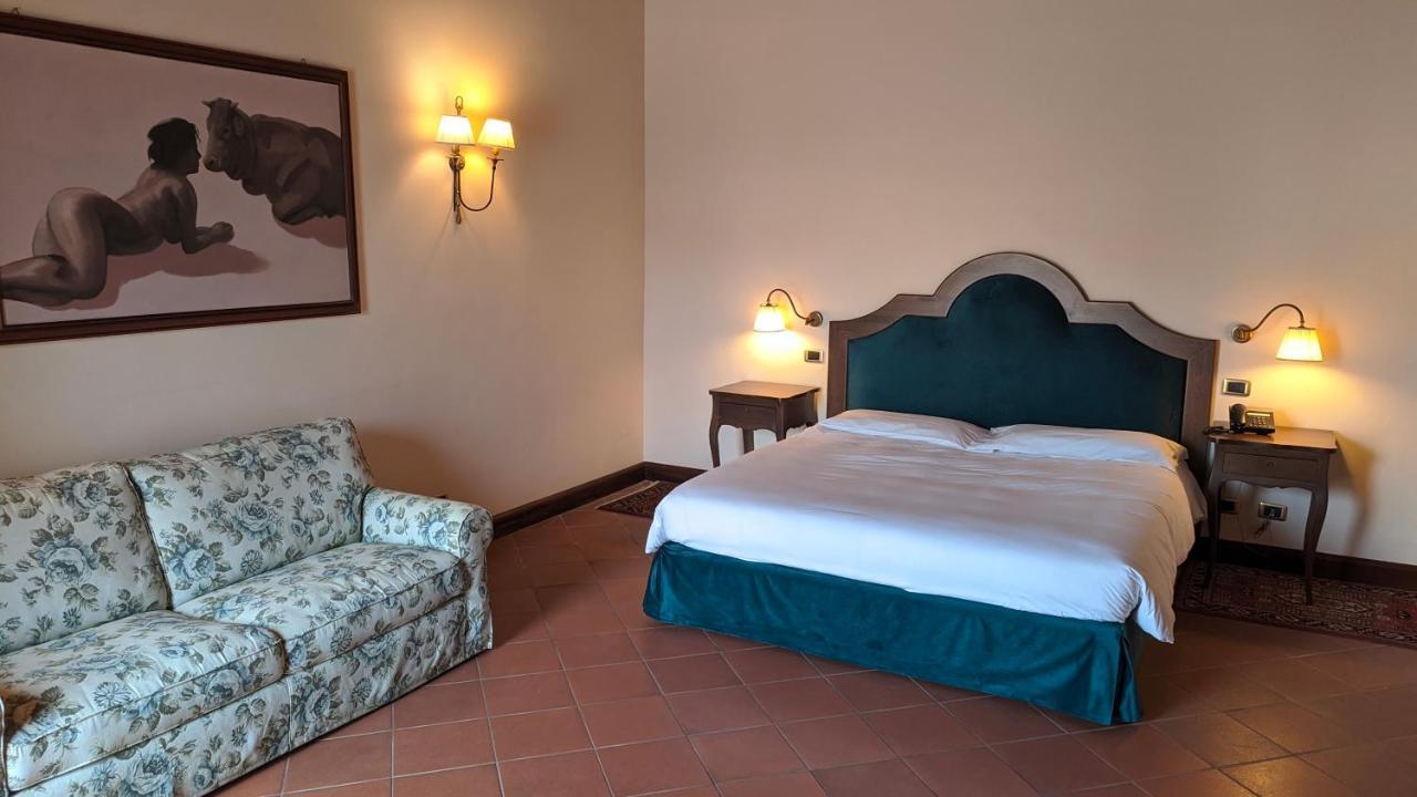 Villa Lampedusa Palermo Exterior photo