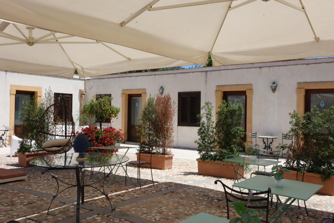 Villa Lampedusa Palermo Exterior photo