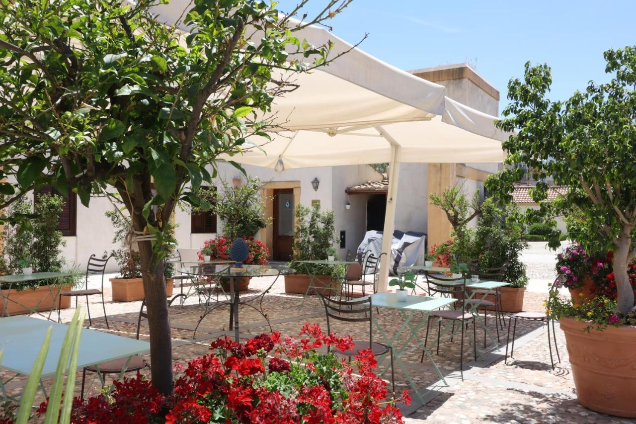 Villa Lampedusa Palermo Exterior photo