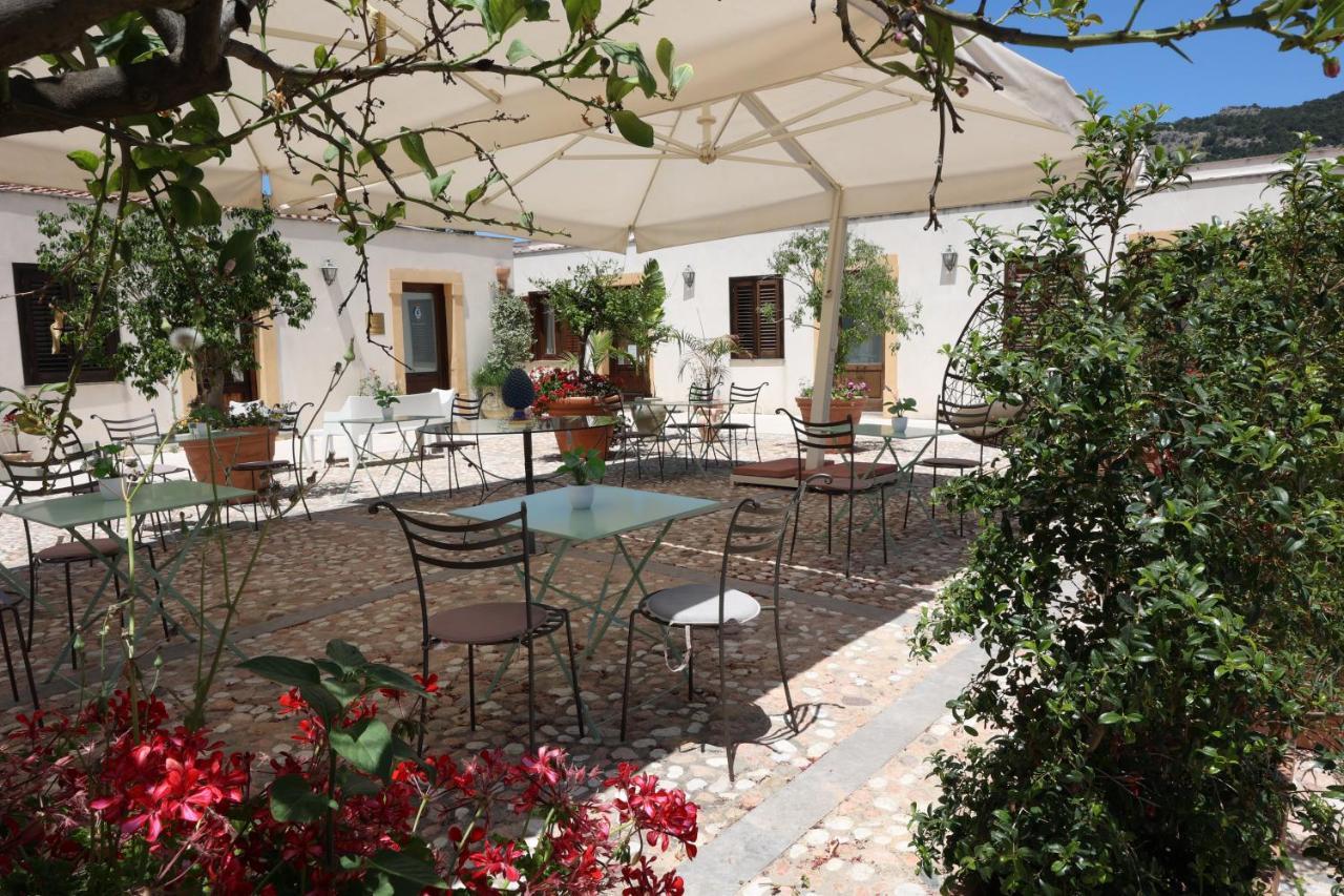 Villa Lampedusa Palermo Exterior photo