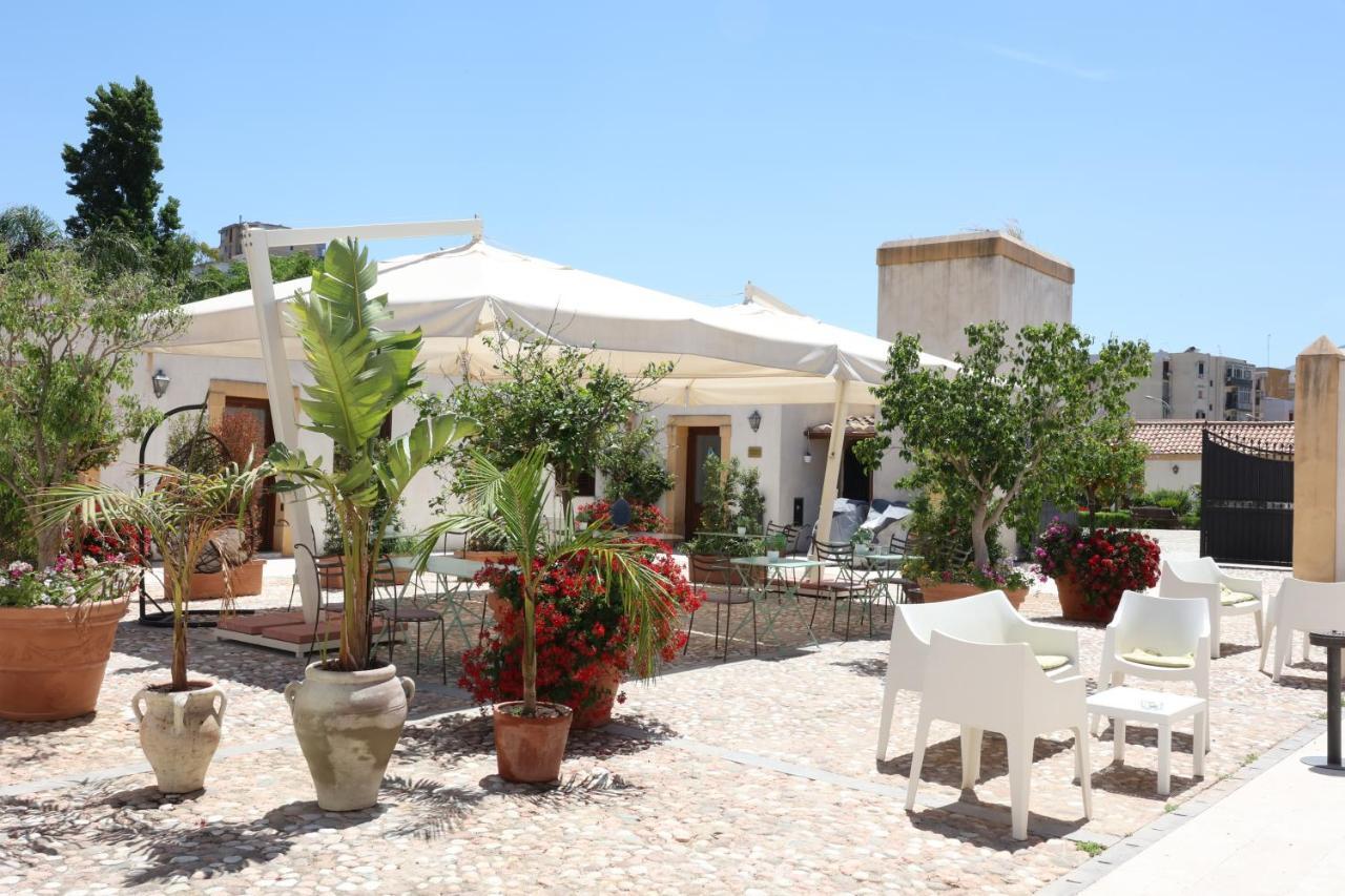 Villa Lampedusa Palermo Exterior photo