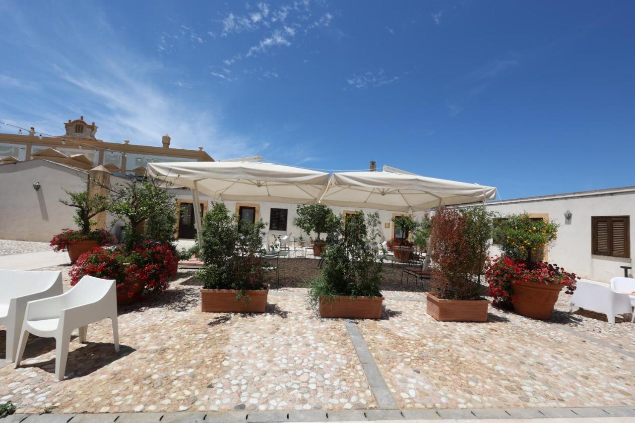 Villa Lampedusa Palermo Exterior photo