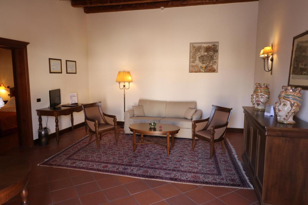 Villa Lampedusa Palermo Exterior photo