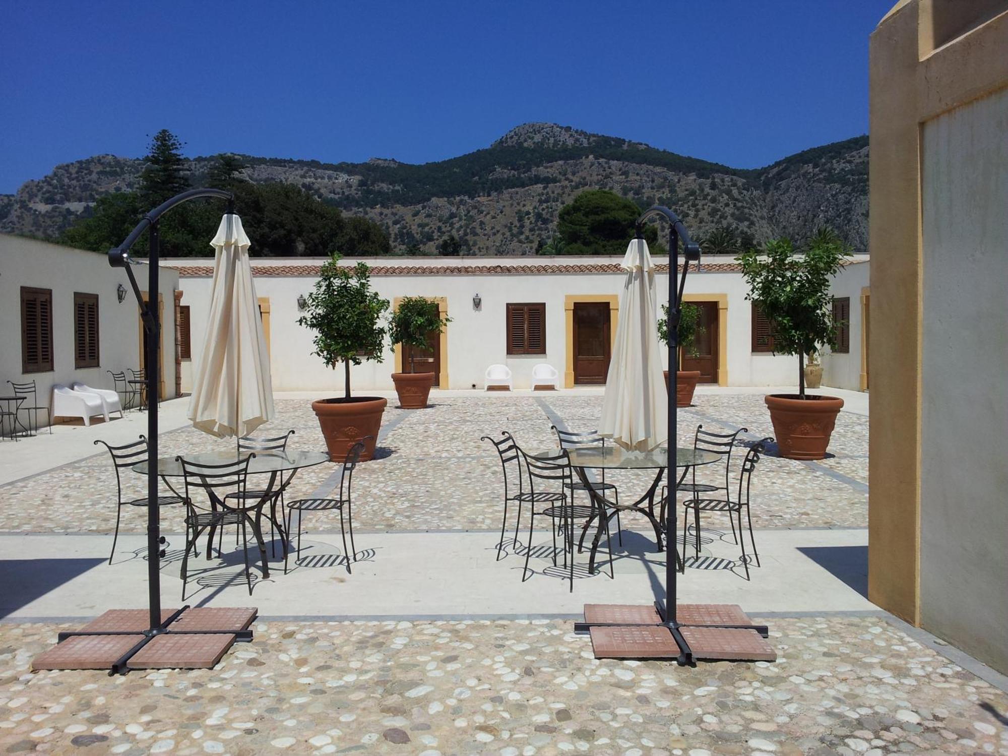 Villa Lampedusa Palermo Exterior photo