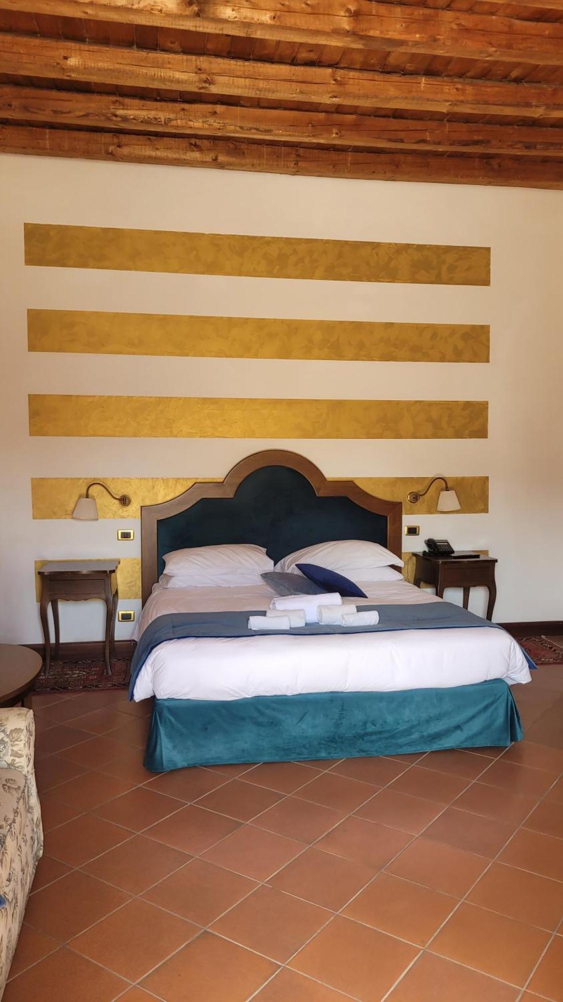 Villa Lampedusa Palermo Exterior photo