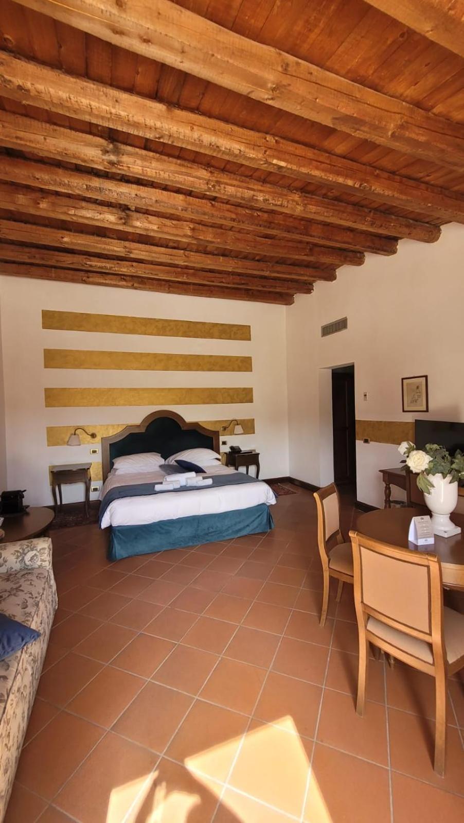 Villa Lampedusa Palermo Exterior photo
