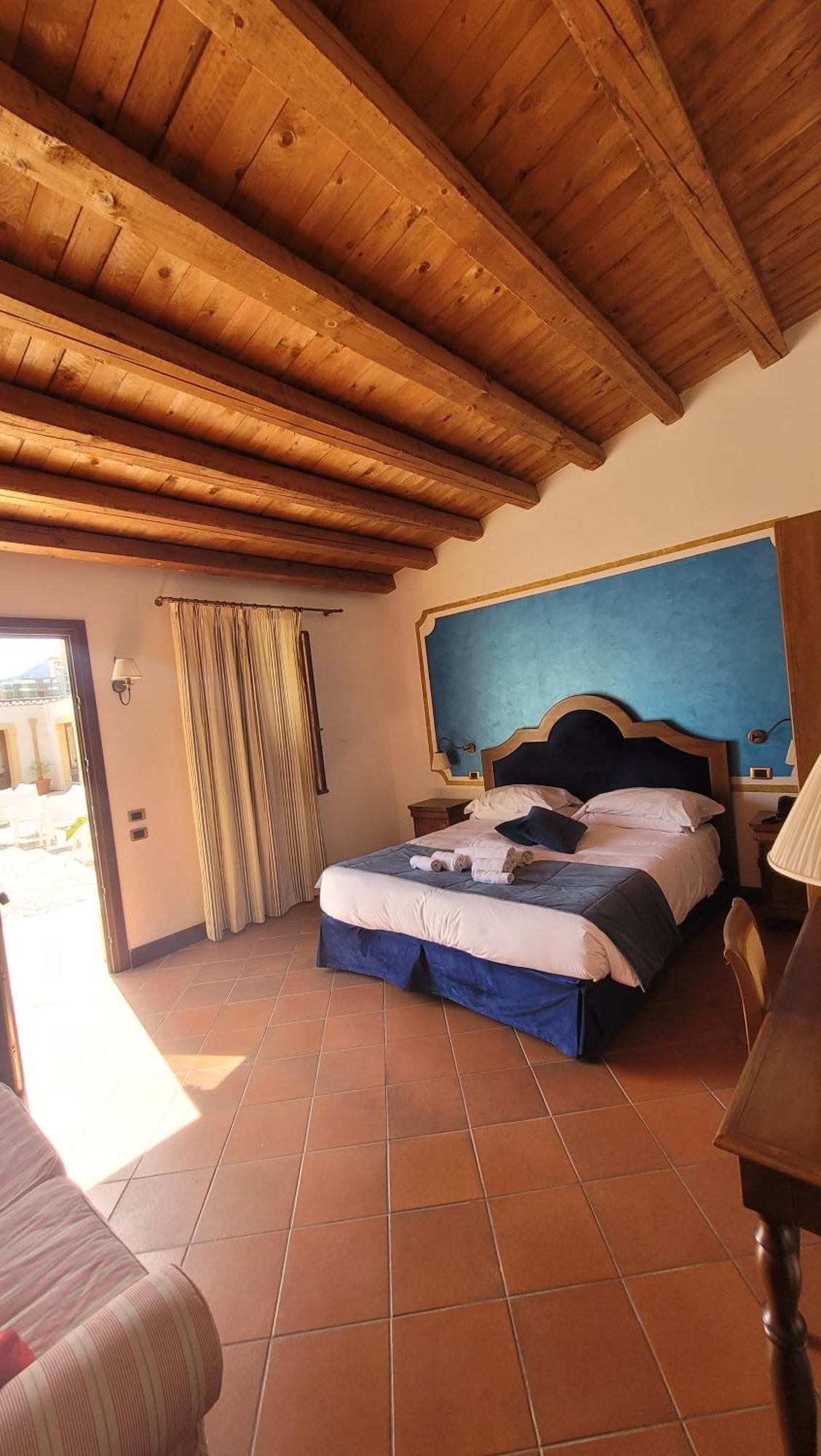 Villa Lampedusa Palermo Exterior photo