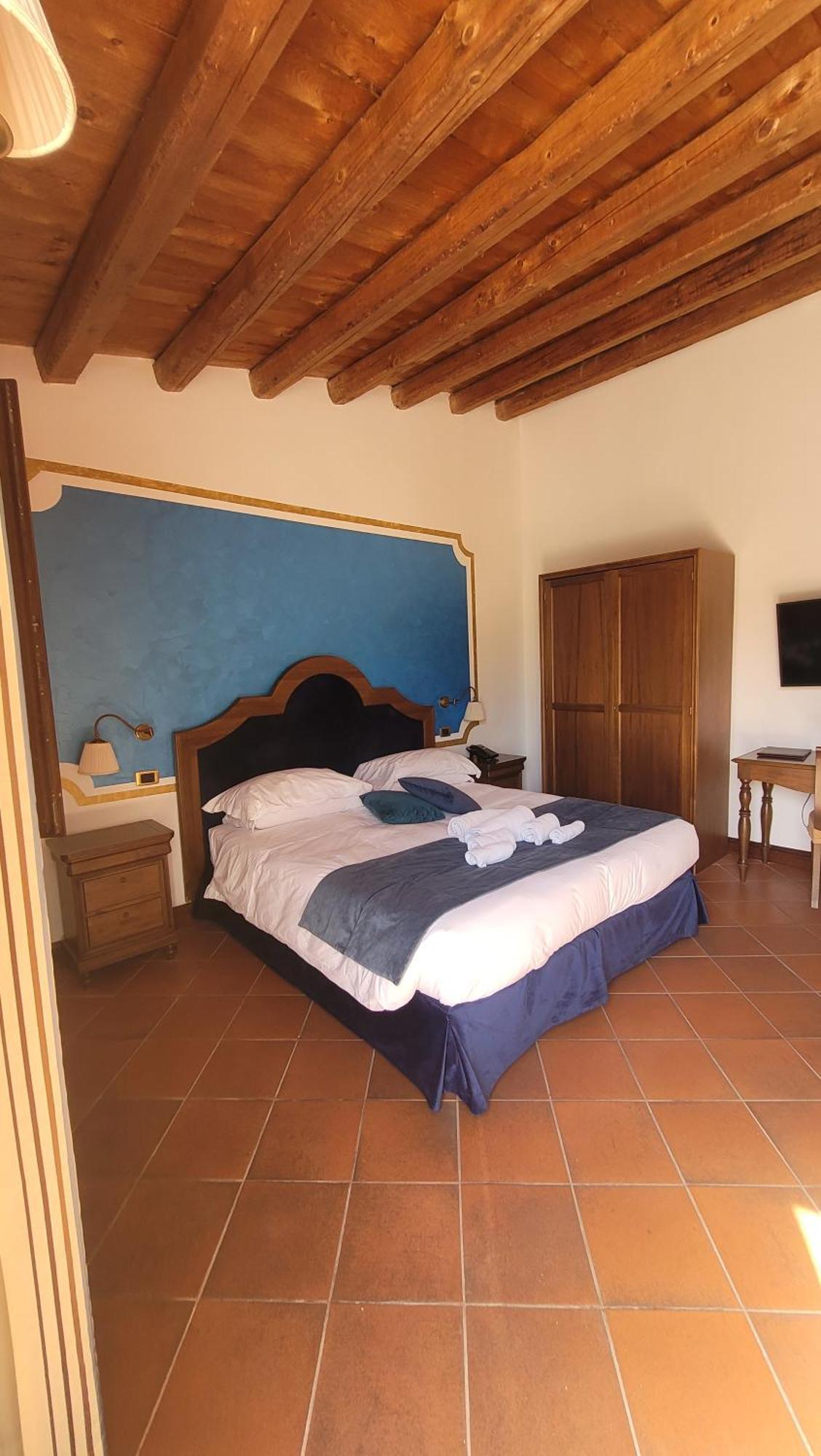 Villa Lampedusa Palermo Exterior photo