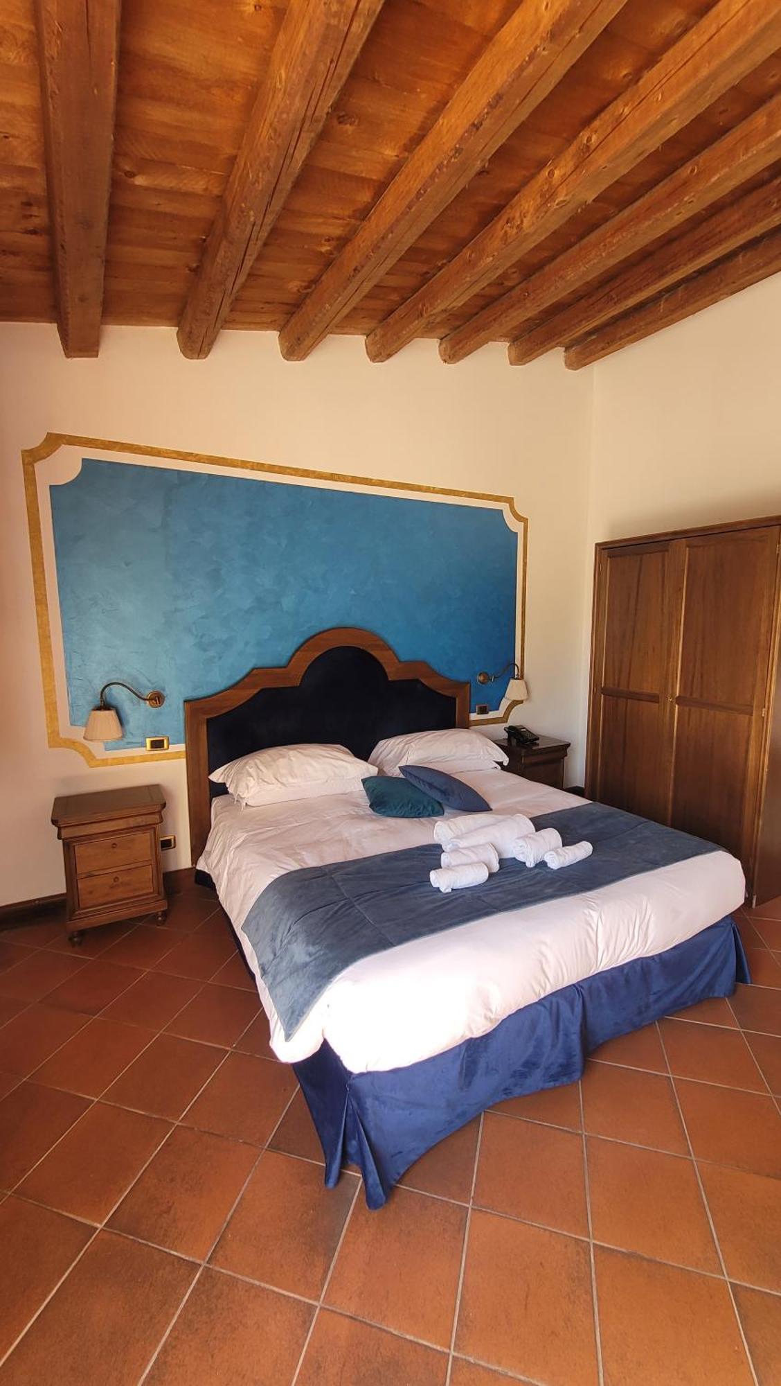 Villa Lampedusa Palermo Exterior photo