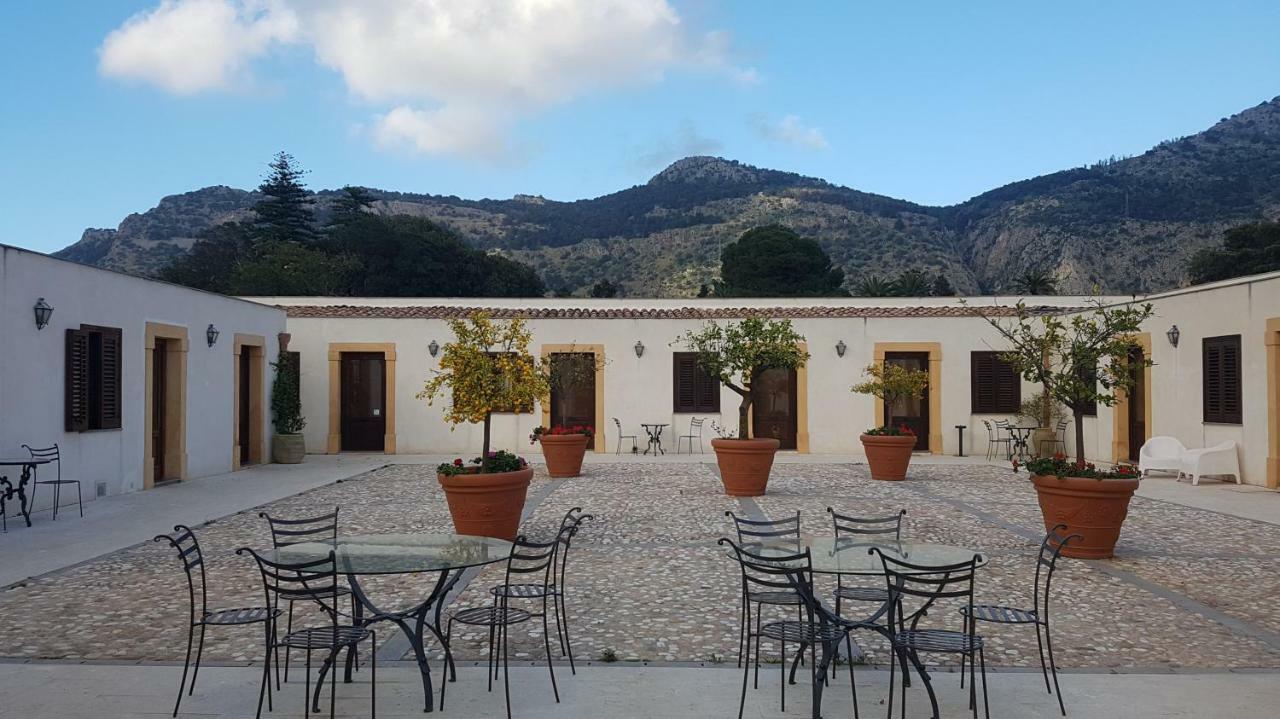 Villa Lampedusa Palermo Exterior photo