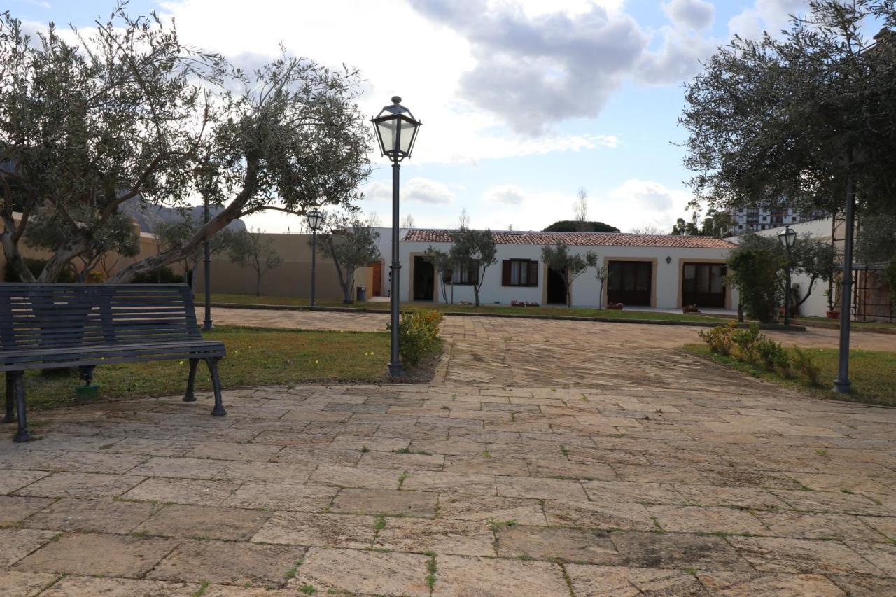 Villa Lampedusa Palermo Exterior photo