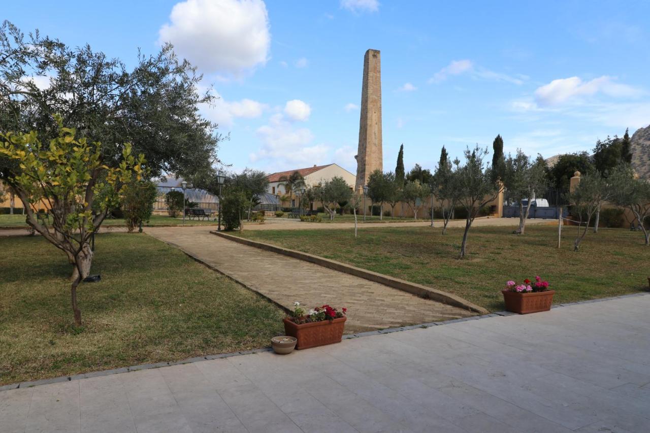 Villa Lampedusa Palermo Exterior photo