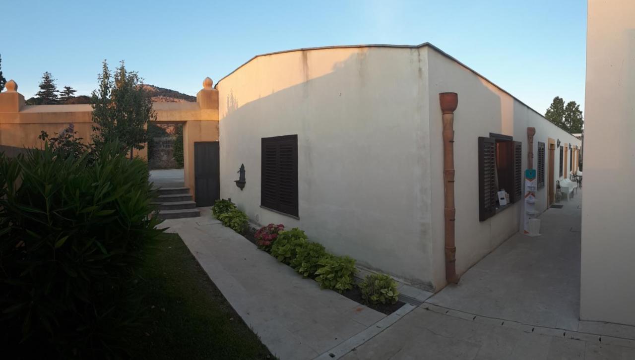 Villa Lampedusa Palermo Exterior photo