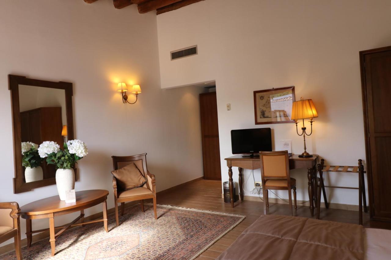 Villa Lampedusa Palermo Exterior photo