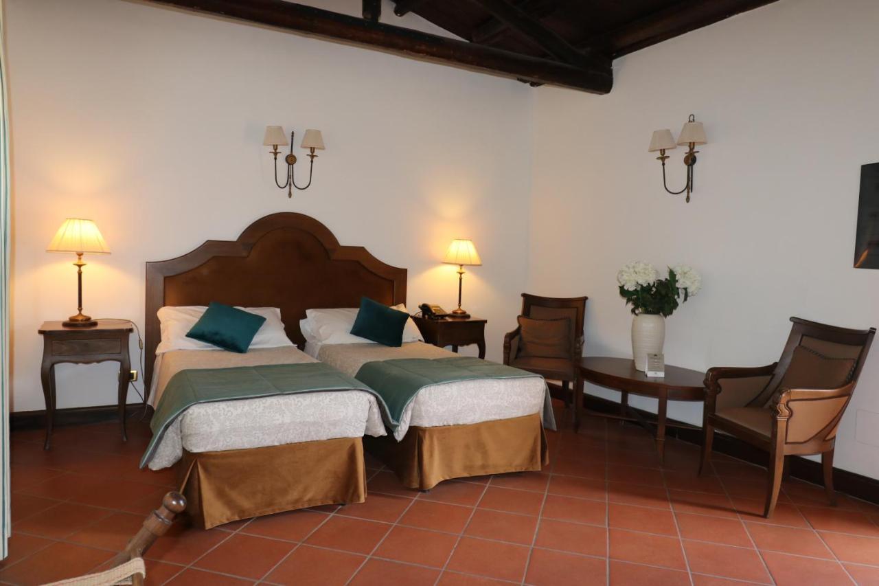 Villa Lampedusa Palermo Exterior photo